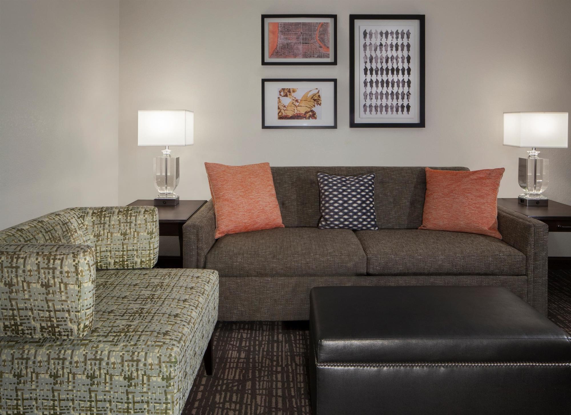 Embassy Suites By Hilton Philadelphia Airport Экстерьер фото