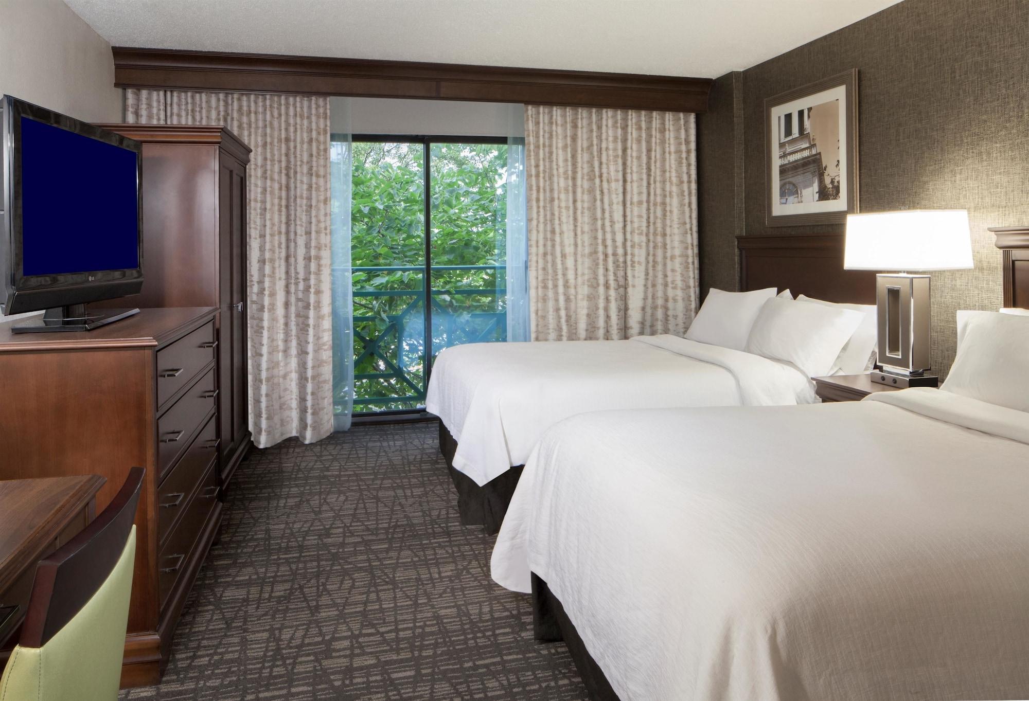Embassy Suites By Hilton Philadelphia Airport Экстерьер фото