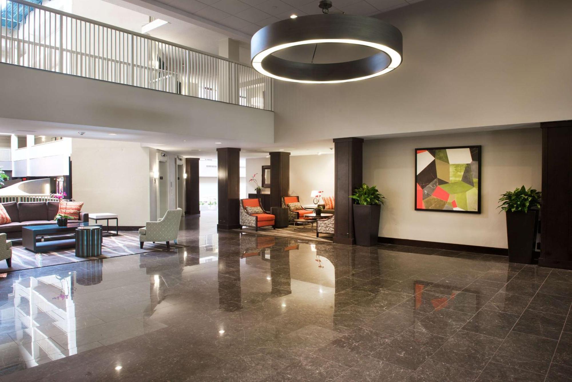 Embassy Suites By Hilton Philadelphia Airport Экстерьер фото