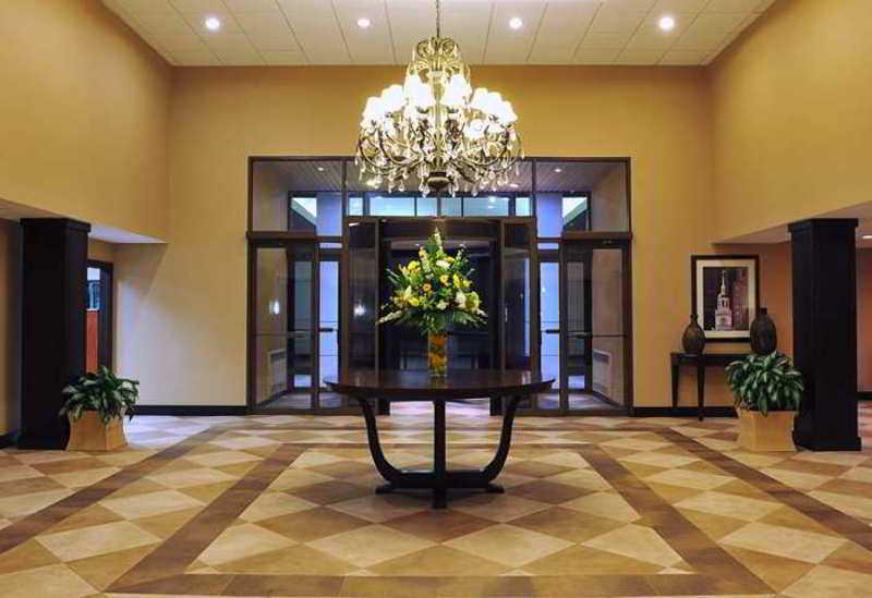 Embassy Suites By Hilton Philadelphia Airport Экстерьер фото