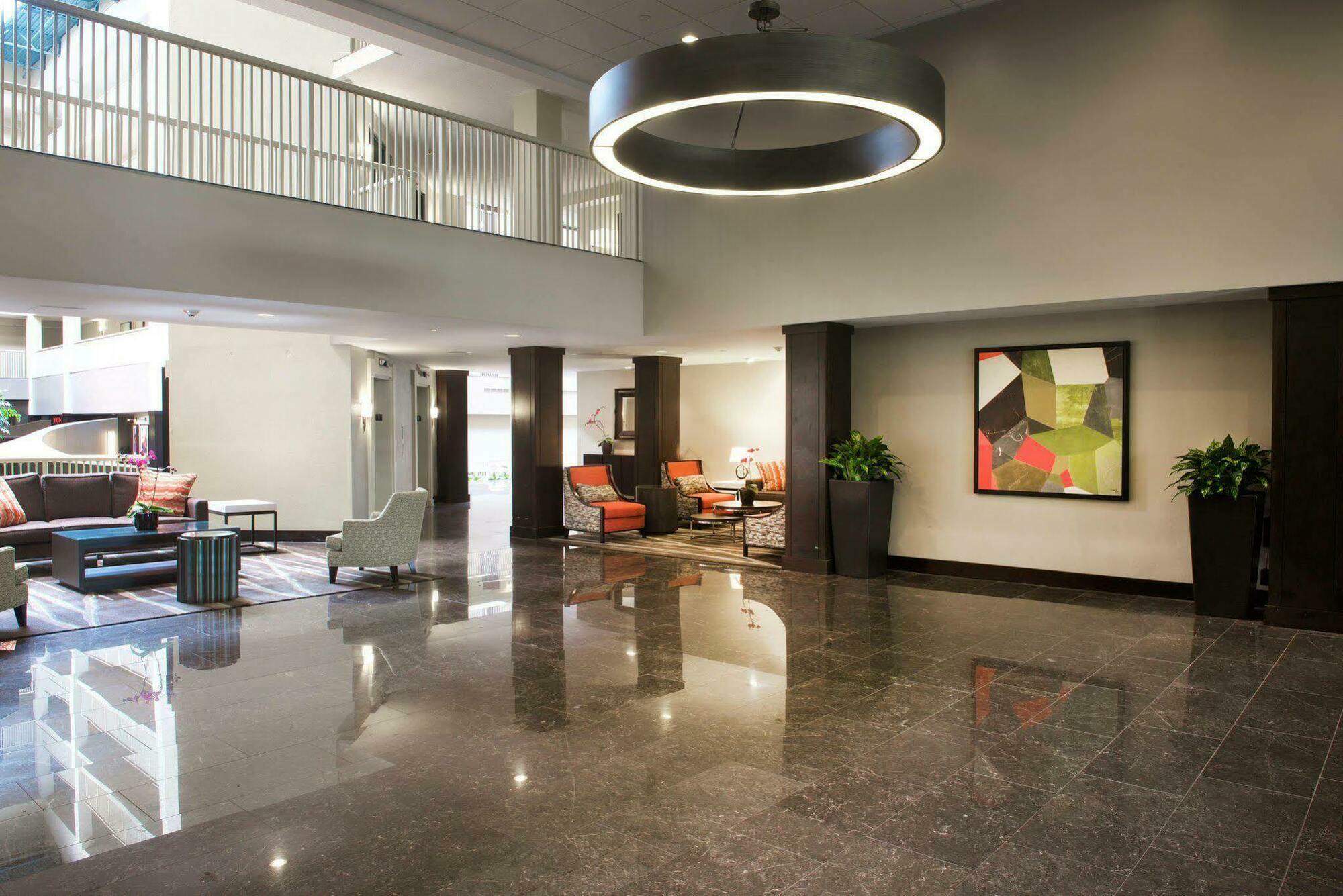 Embassy Suites By Hilton Philadelphia Airport Экстерьер фото